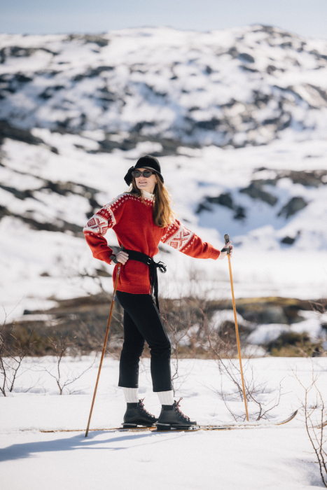 Cortina Unisex Genser 370-17B