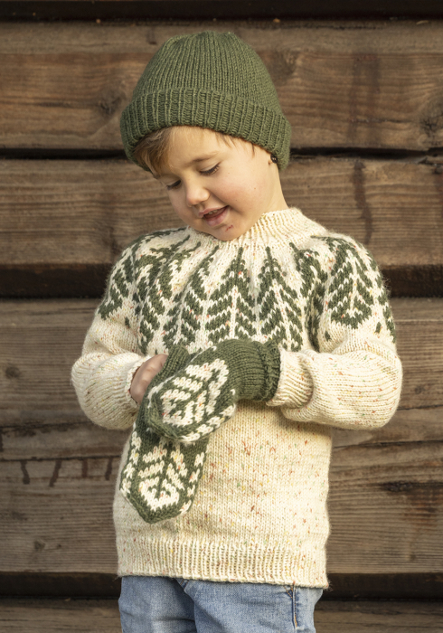 Lumen Genser m/Tilbehør 2604-3d