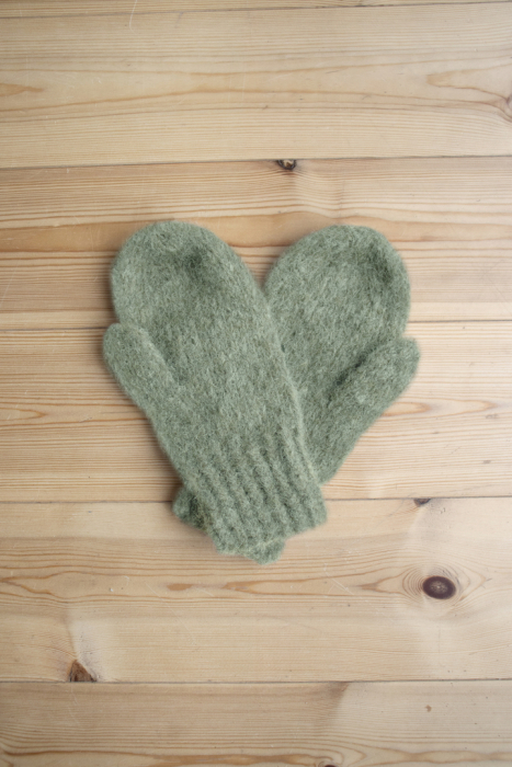 Ingrid Votter by Ingrid Raadim x HOY IR 01-13B