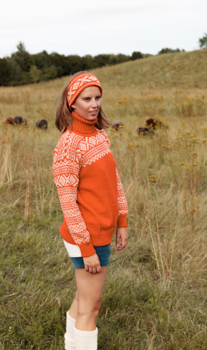 Cortina Genser 302-01D