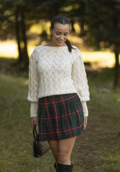 Tjøme Genser 2522-10