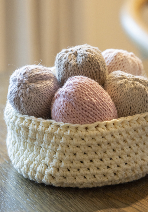 Solin Kurv 2606-12b (Liten)