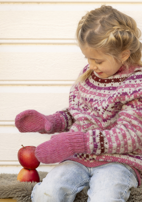 Tundra Votter 2602-4b