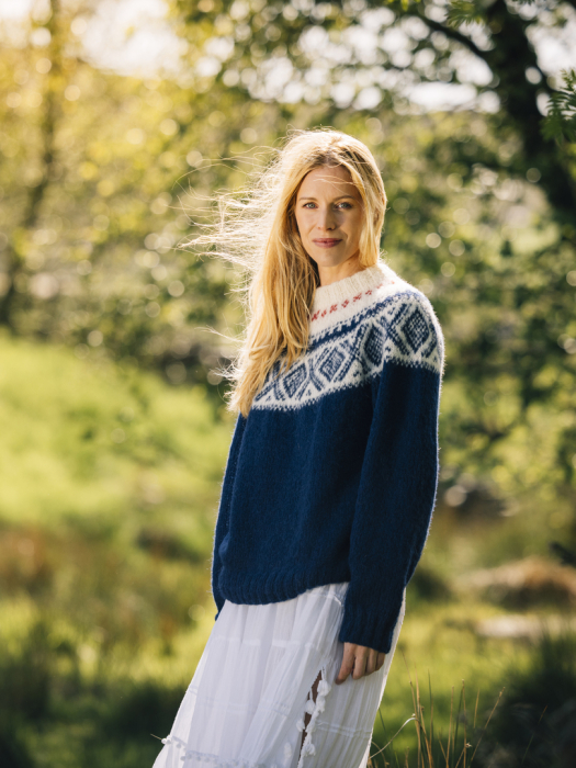 Cortina Genser 137-04