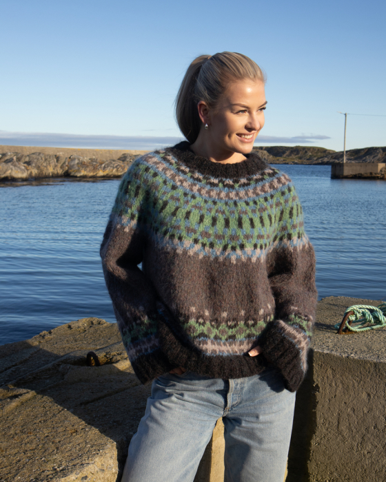 Trapez Genser 123-08