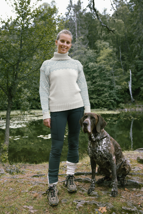 Cortina Genser 302-08A