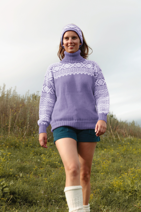 Cortina Genser 302-01B