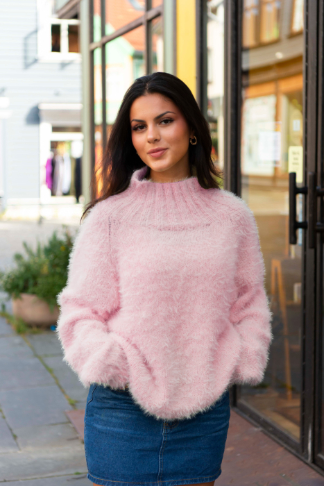 Olea Genser Lys Rosa