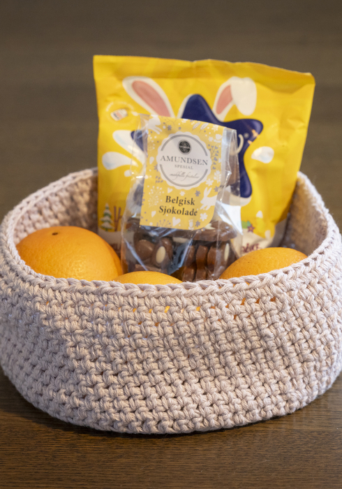 Solin Kurv 2606-12a (Stor)