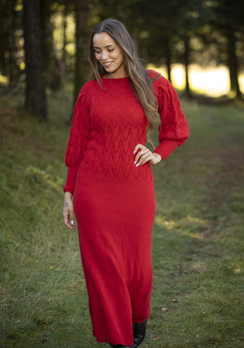 Tjøme Kjole 2522-12