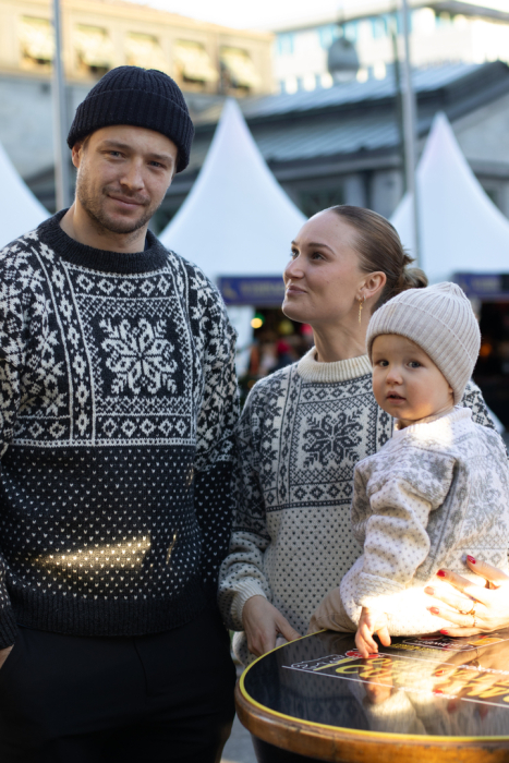 Røisheim Genser 496-08