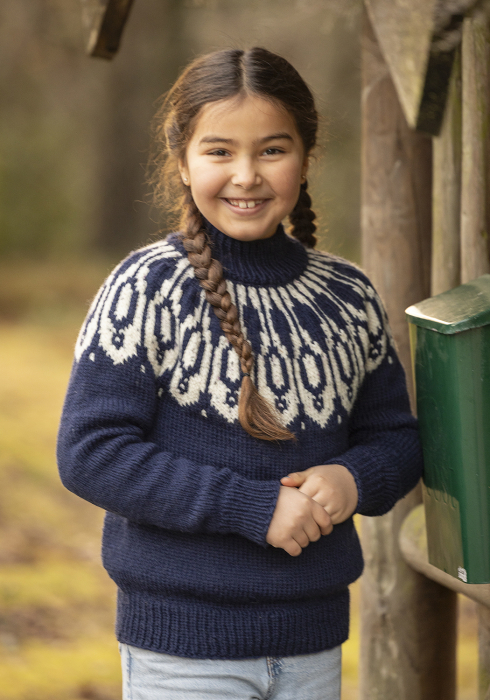 Vindel Genser 2604-1a