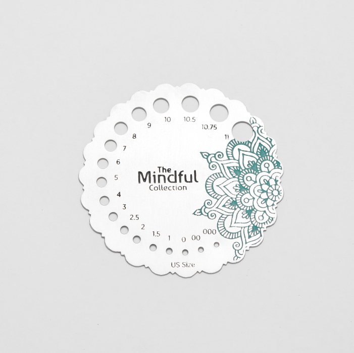 KnitPro - Mindful pinnemåler