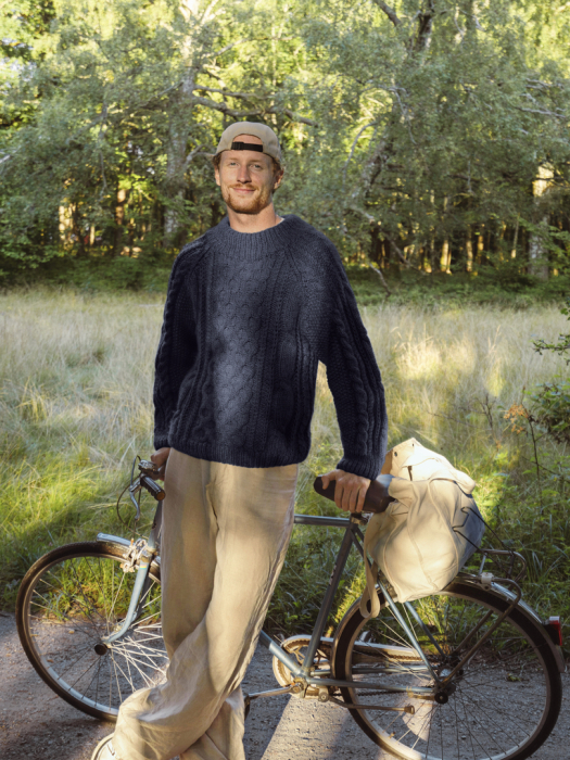 Ådne Genser ØK 08-05K