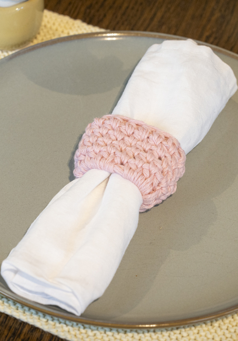 Solring Serviettring 2606-8