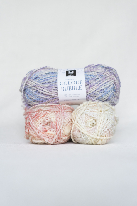 Dale - Colour Bubble