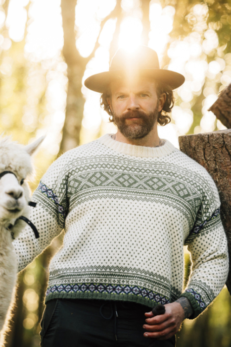 Setesdal Genser 137-09