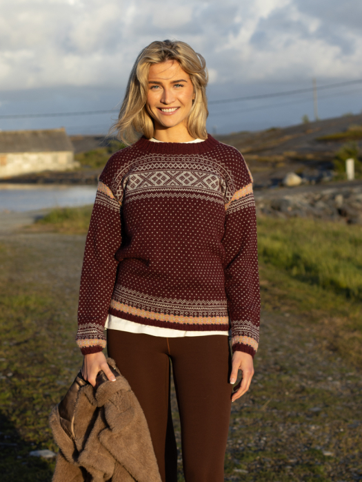 Setesdal Genser 137-08