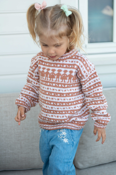 Vennskapsgenser Kids