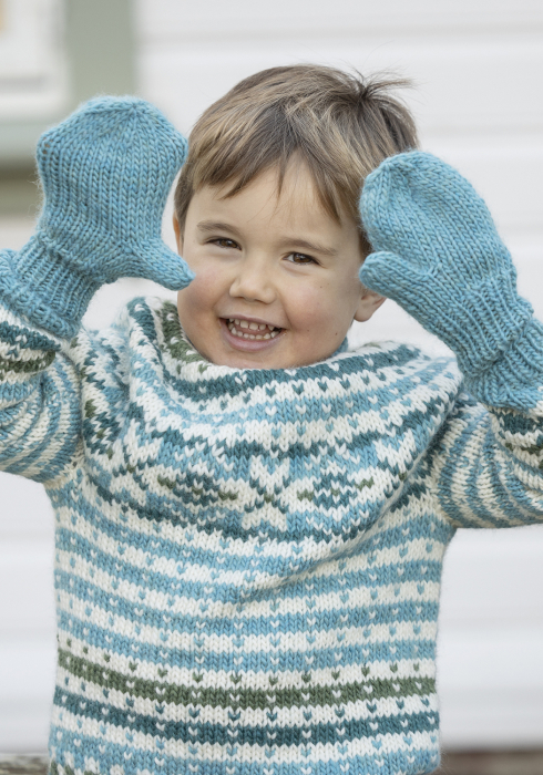 Tundra Votter 2602-4a