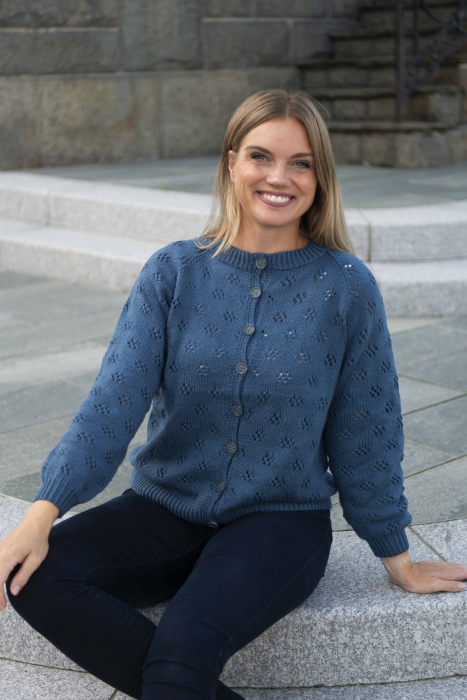 Selina Jakke