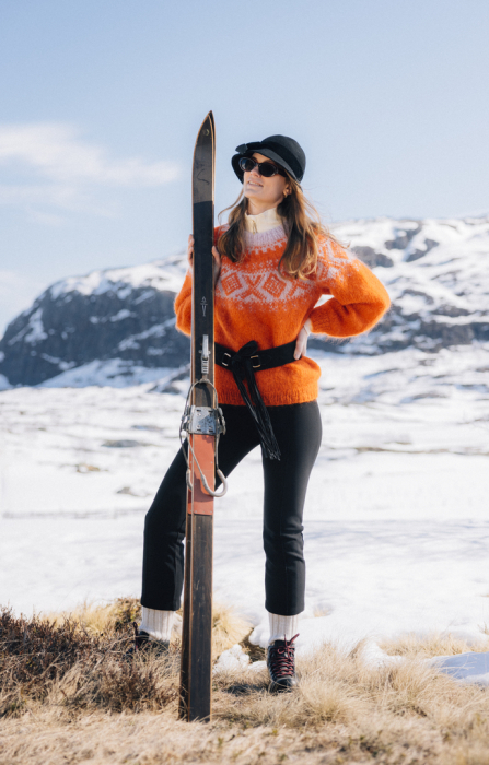 Chunky Cortina BM 01-01B