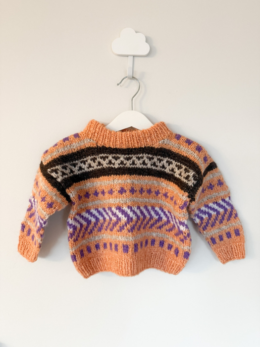 Hanami Genser by Ingrid Raadim x HOY IR 02-26A