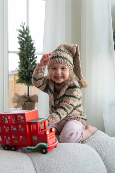 Ramona Genser & Langlue Kids