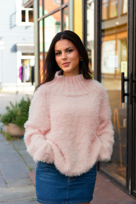 Olea Genser Dus Aprikos