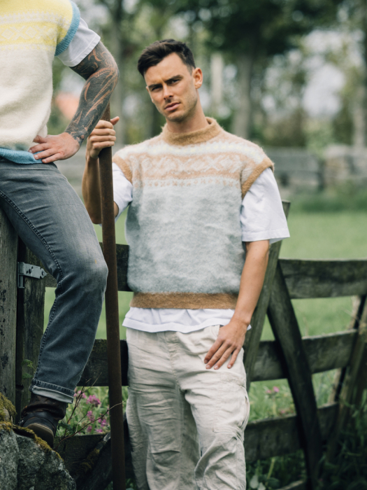 Cortina Herrevest 137-13