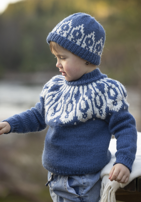 Vindel Genser 2604-1ac