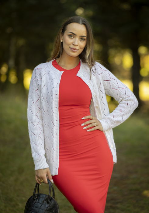 Tønsberg Jakke 2522-1