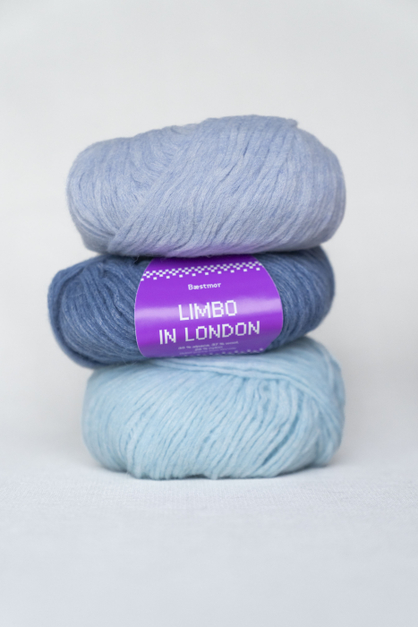 Bæstmor - Limbo in London