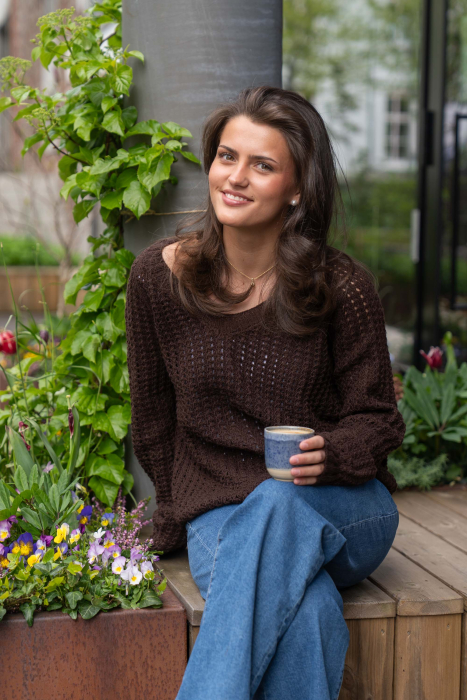 Anita Genser