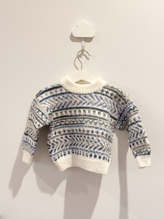 Hanami Genser by Ingrid Raadim x HOY IR 02-20A