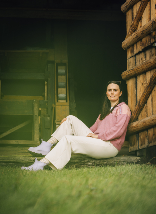 Cortina Genser 496-04