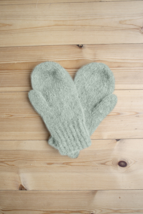 Ingrid Votter by Ingrid Raadim x HOY IR 01-13C