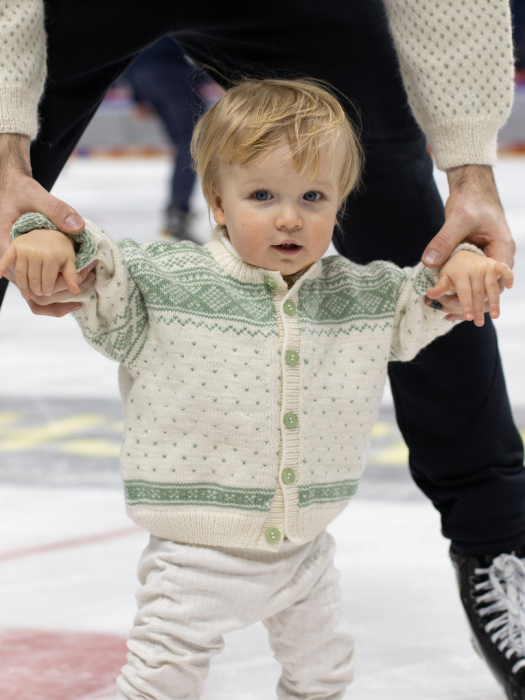 Setesdal Jakke 496-07