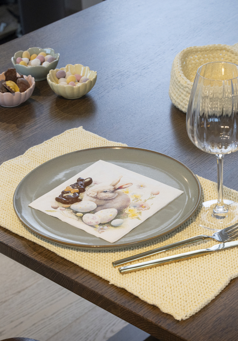 Solkyss Bordbrikke 2606-7