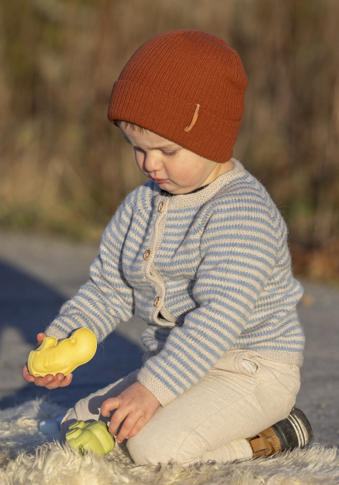 Lillevenn Jakke 2603-9