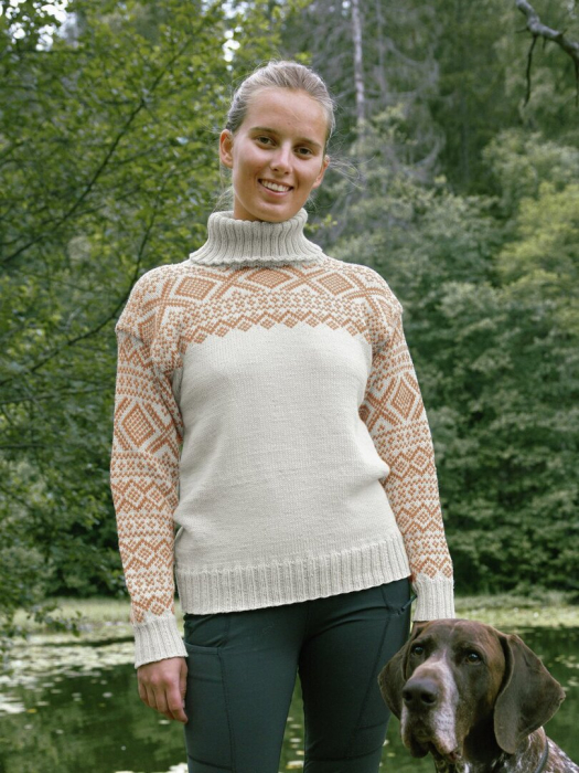 Cortina Genser 302-08C