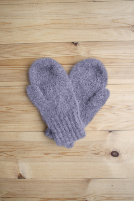 Ingrid Votter by Ingrid Raadim x HOY IR 01-13E