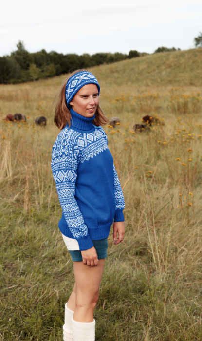 Cortina Genser 302-01E