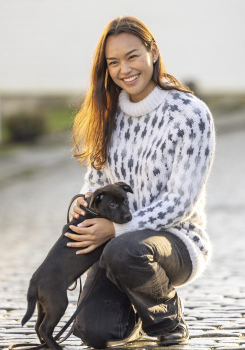 Livea Genser 2526-5b