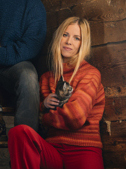 Verena Genser Korall GG 301-01B