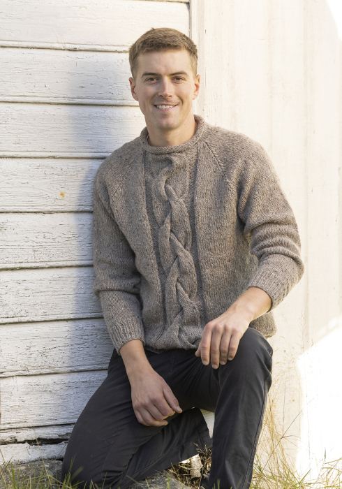 Rognvald Genser Herre 5-12