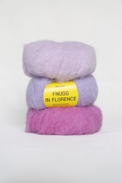 Bæstmor - Fnugg in Florence