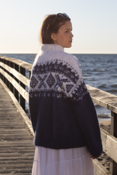 Cortina Genser BM 15-01