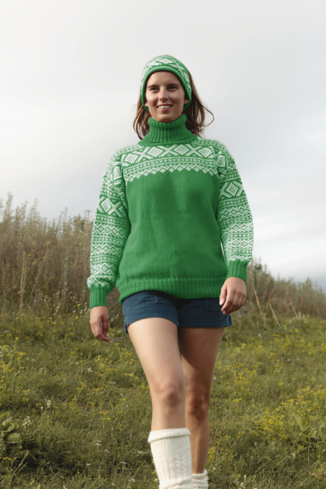 Cortina Genser 302-01A