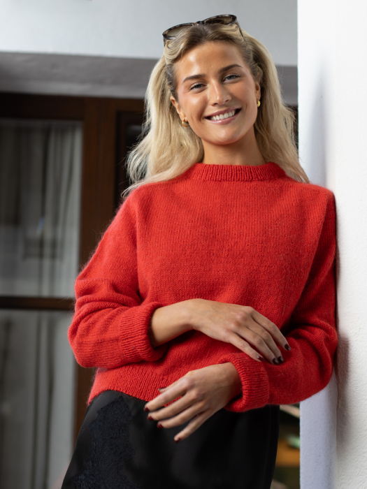 Ellois Genser 495-04